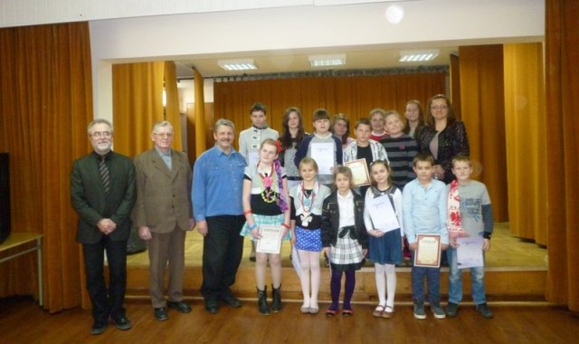 Konkurs mikroFONIA w Ryczywole